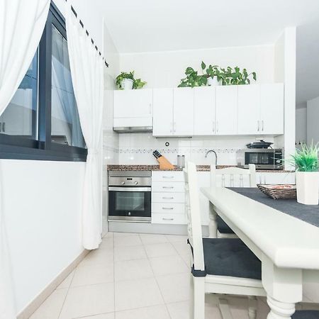 Apartament A Azules La Restinga Zewnętrze zdjęcie