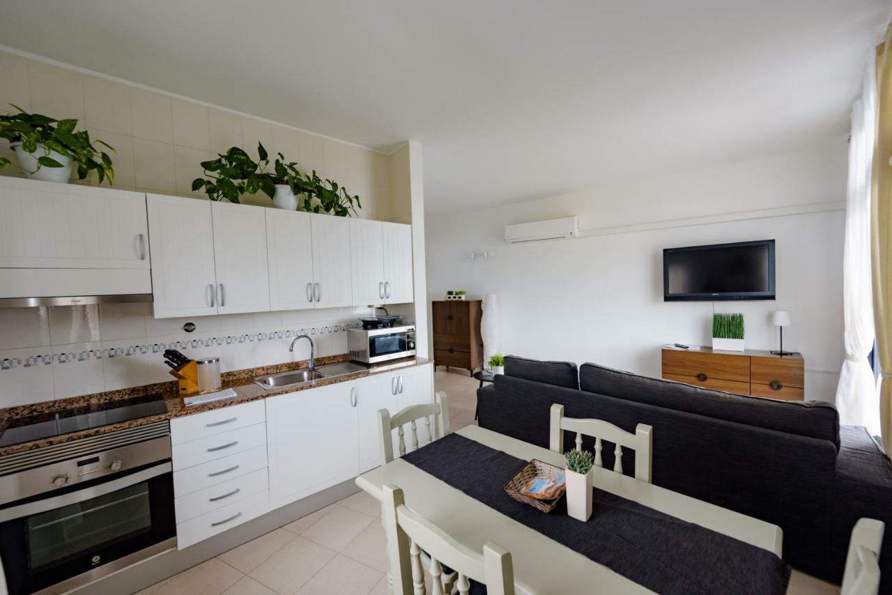 Apartament A Azules La Restinga Zewnętrze zdjęcie